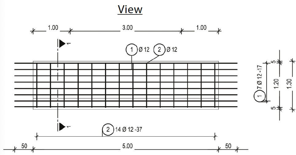guide-walls view